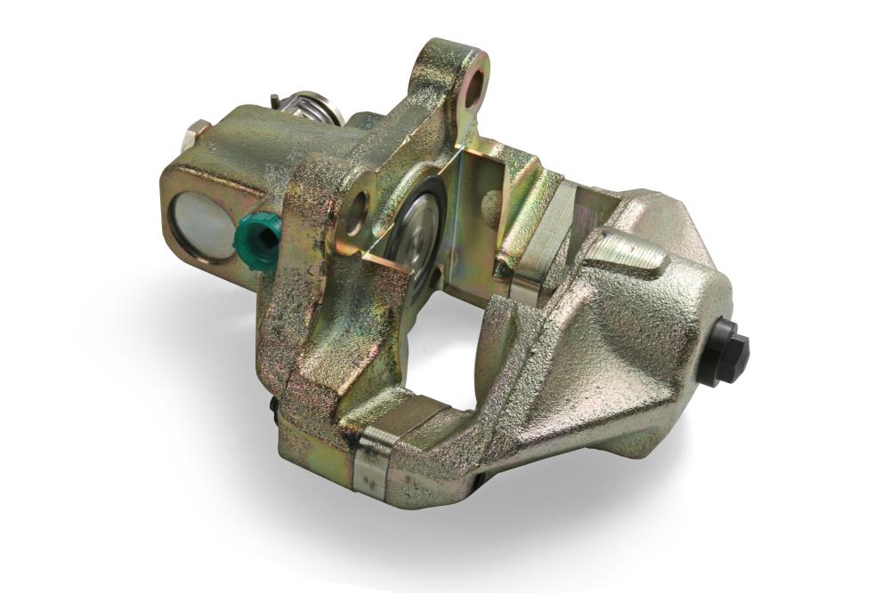 Bremssattel ATE Nachproduktion hinten links Ferrari 246 E