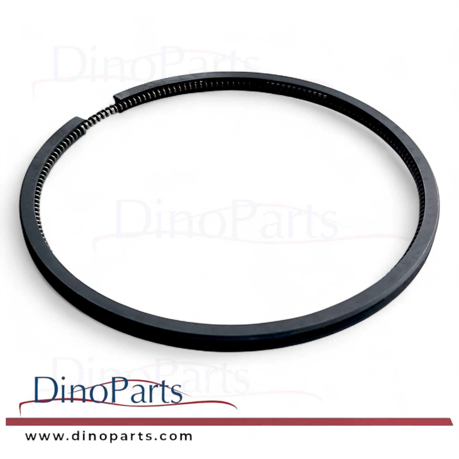 Kolben-Ringsatz Standard NOS 92,7 Ferrari Dino 246E