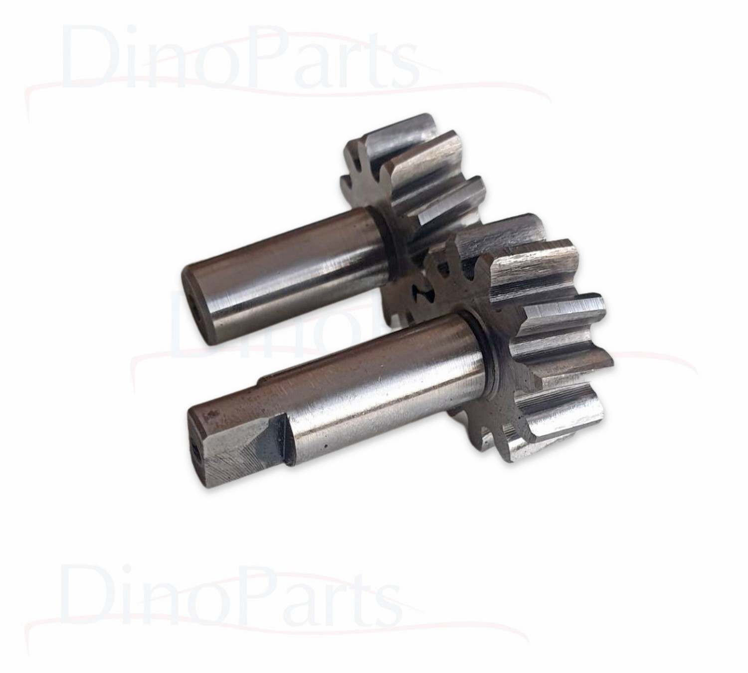 Gears Transmission Lubrication Original Used Fiat Dino 2000