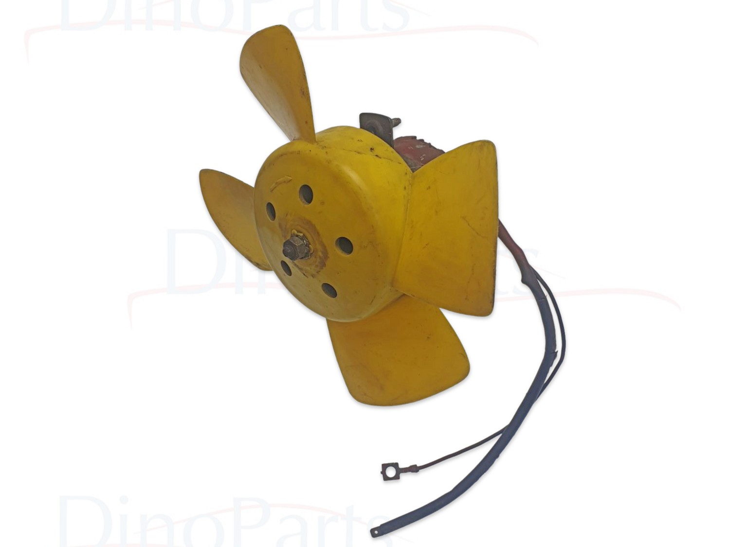 Kühlerlüfter gebraucht FIAT Dino 2400
