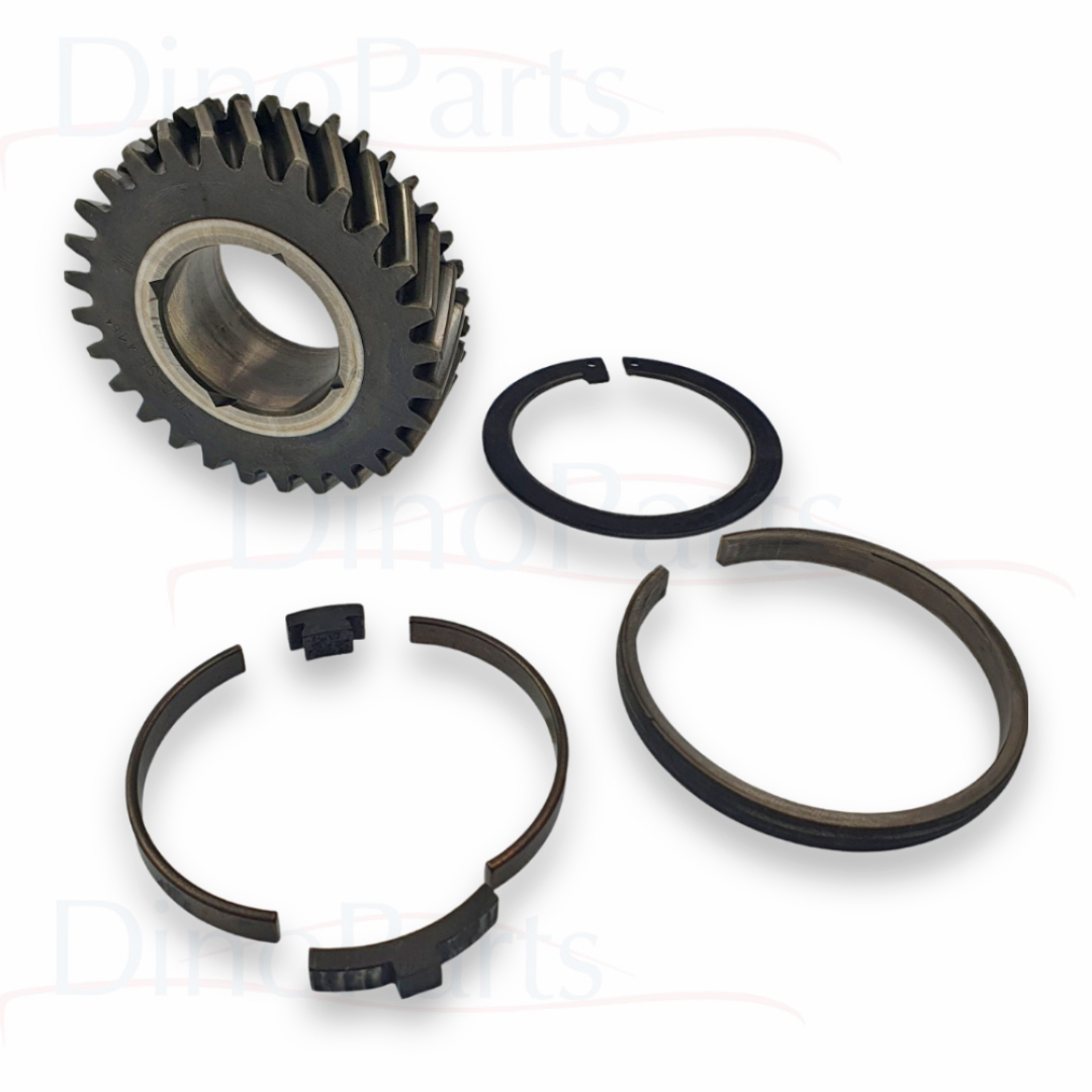 Zahnrad 2. Gang gebraucht Fiat Dino 2000