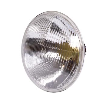 Scheinwerfer Bilux mit Standlicht