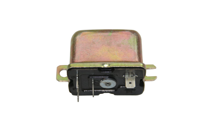 Lichtmaschinen Relais FIAT Dino
