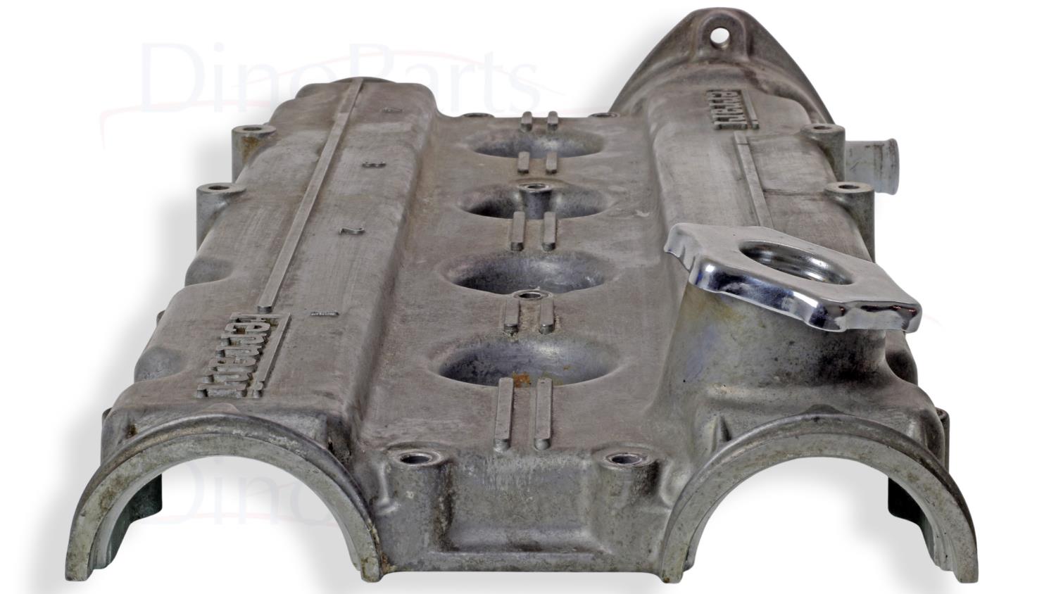 Ventildeckel 1-4 gebraucht Ferrari Dino 208/308 GT4