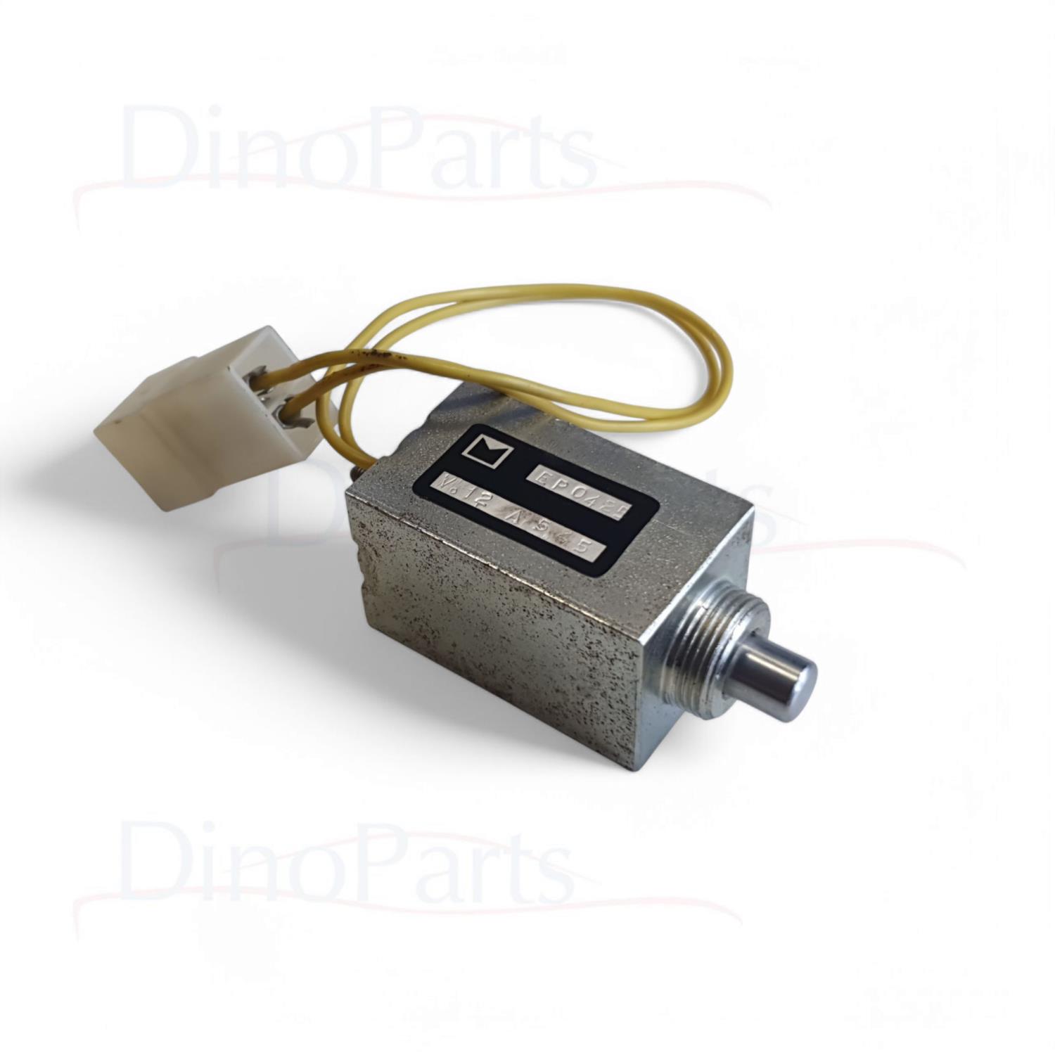Öffnermagnet Tankdeckel Ferrari 348