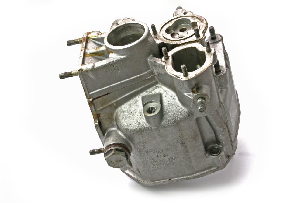 Getriebegehäuse FIAT Dino 2000