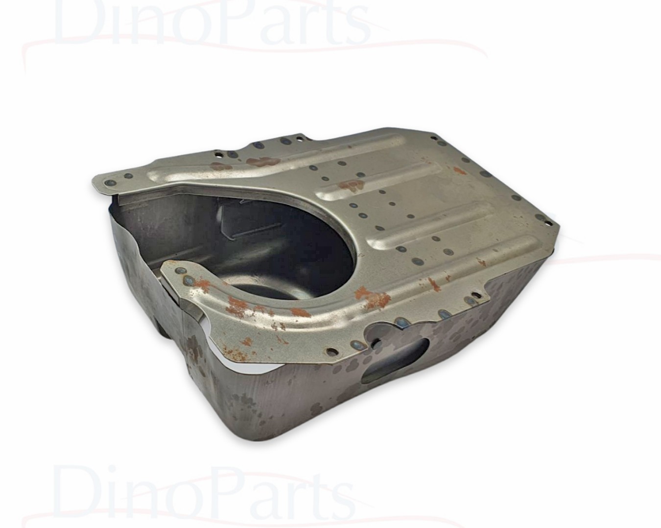 Baffle Oil Pan Used FIAT Dino 2400