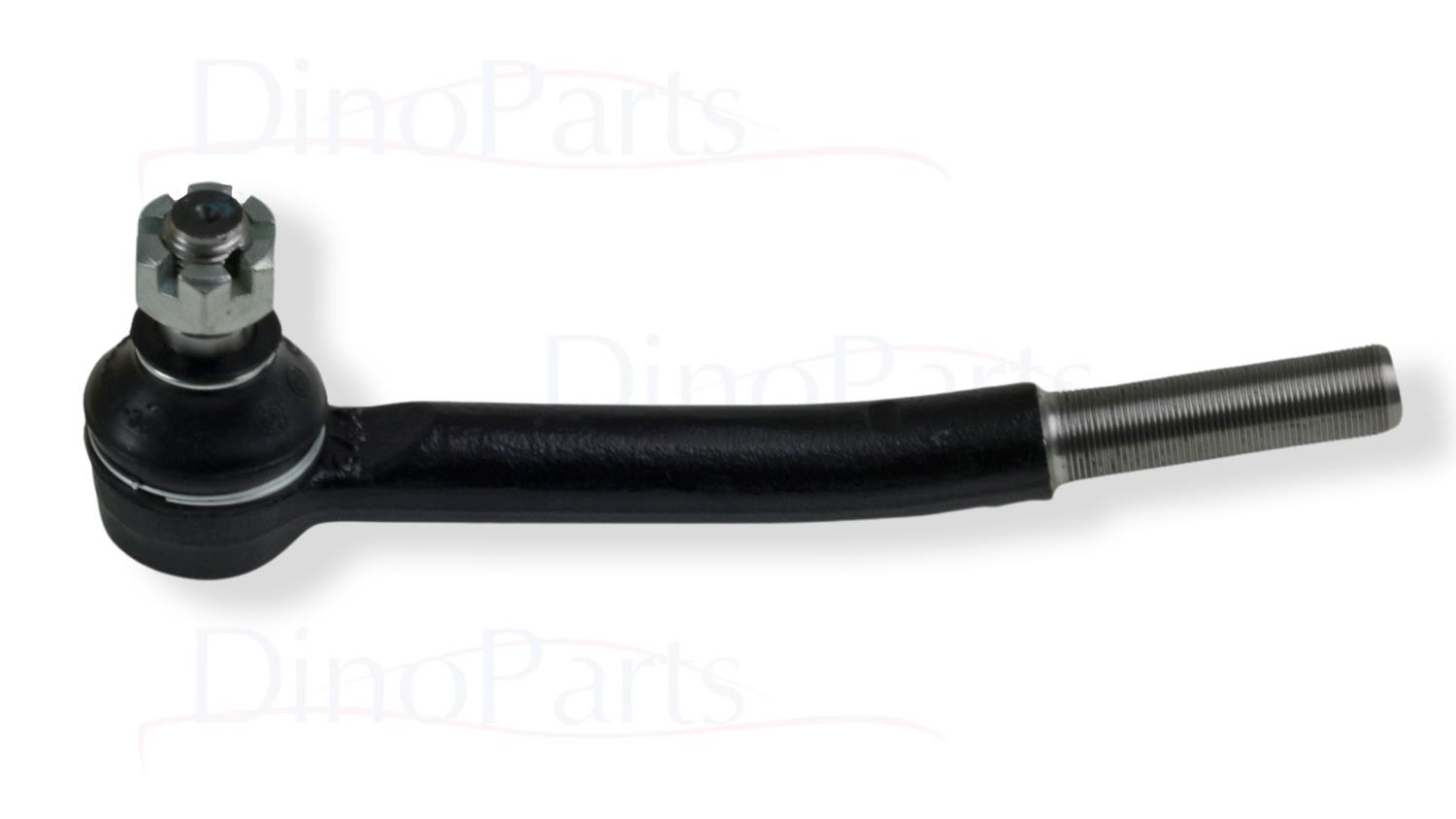 Spurstangen Satz vorne Fiat Dino