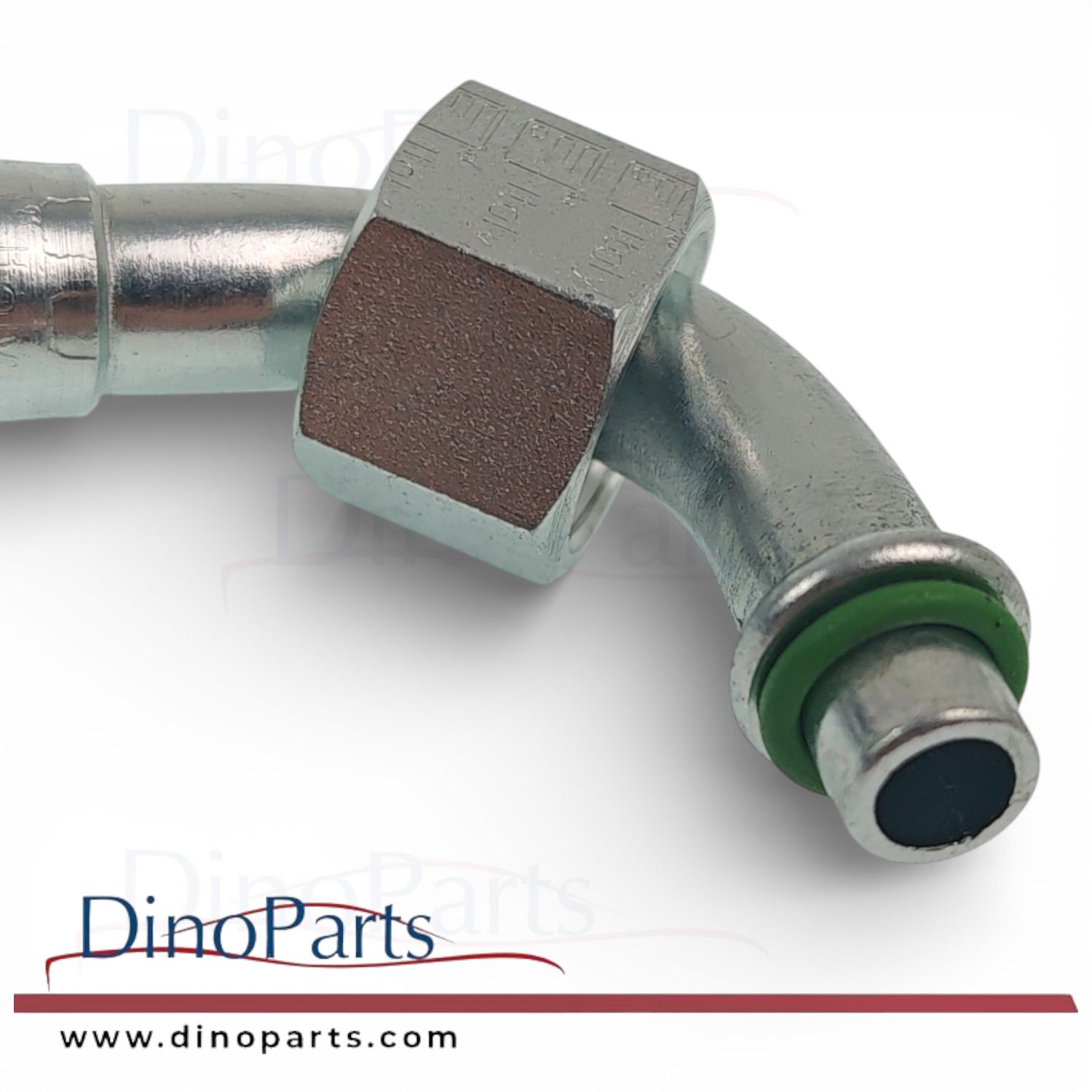 Hose Air Conditioning Dryer - Evaporator Ferrari 208/308 GT4