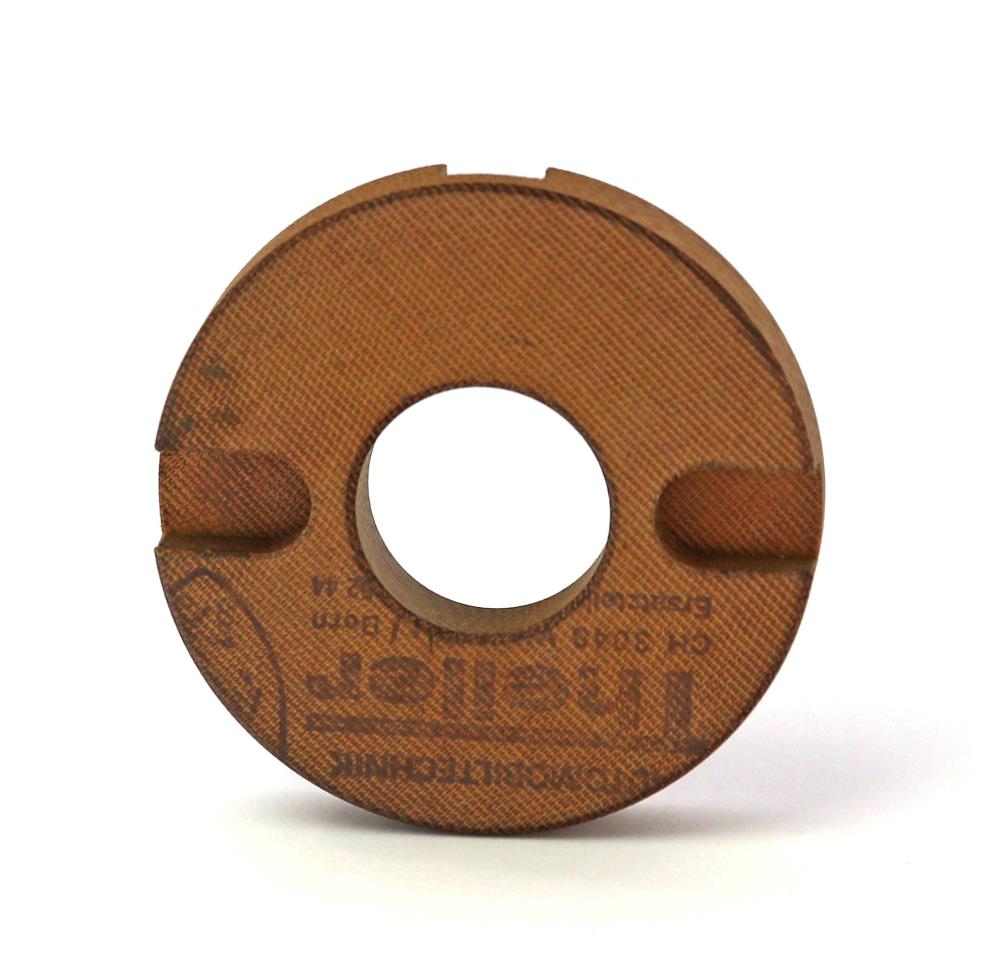 Original Fibre Drive Disk Distributor Ferrari Dino 246