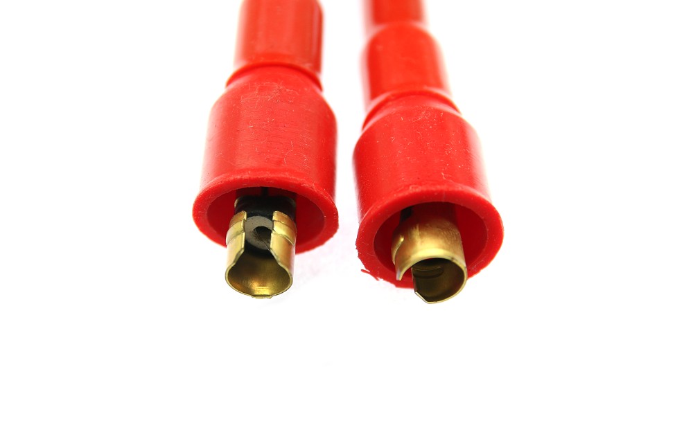 Zündkabel 208 Turbo früh