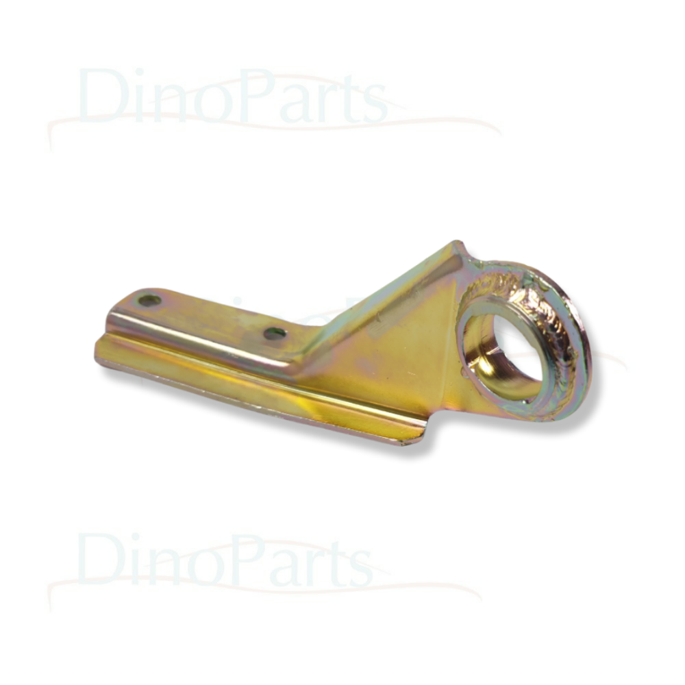 Throttle Linkage Bracket RHS Fiat Dino Coupe