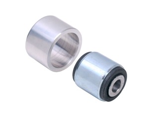 Silentbuchse  ID = 14 mm Längslenker hinten Fiat Dino 2000