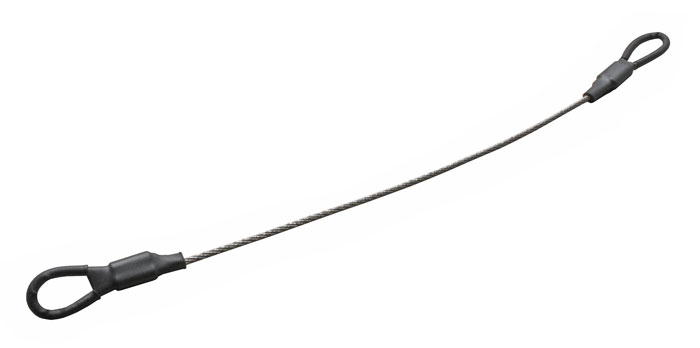 Fangband Motorhaube FIAT Dino Spider