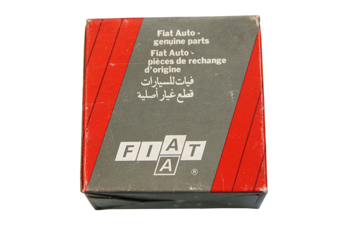 Benzinpumpen-Relais Original NOS FIAT Dino