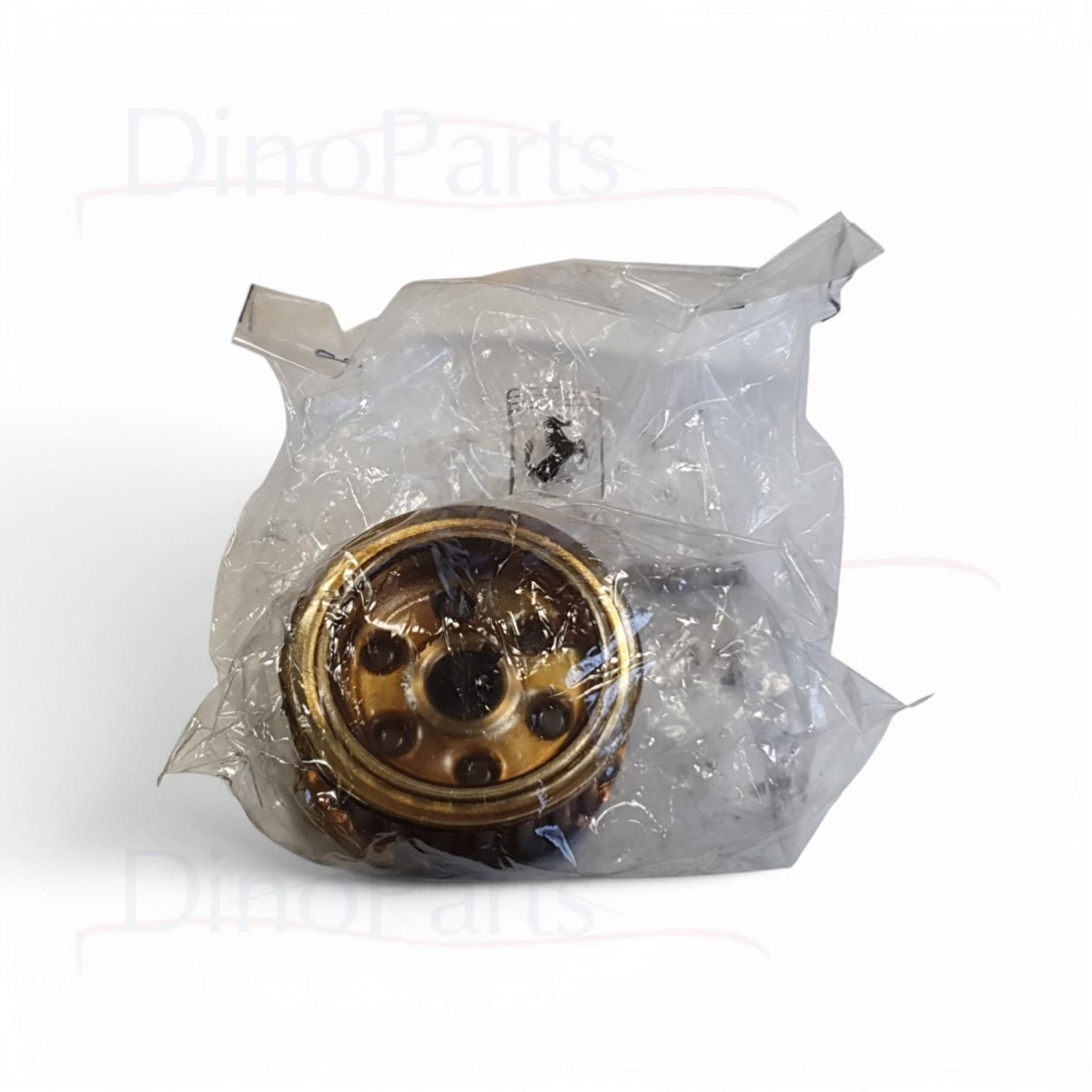 Gear Cambelt Ferrari 348