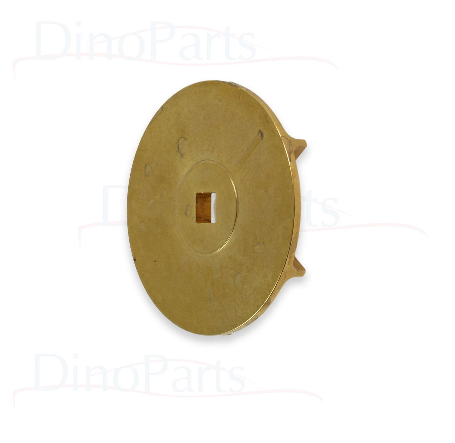 Impeller Water Pump Ferrari 512 BB(i)