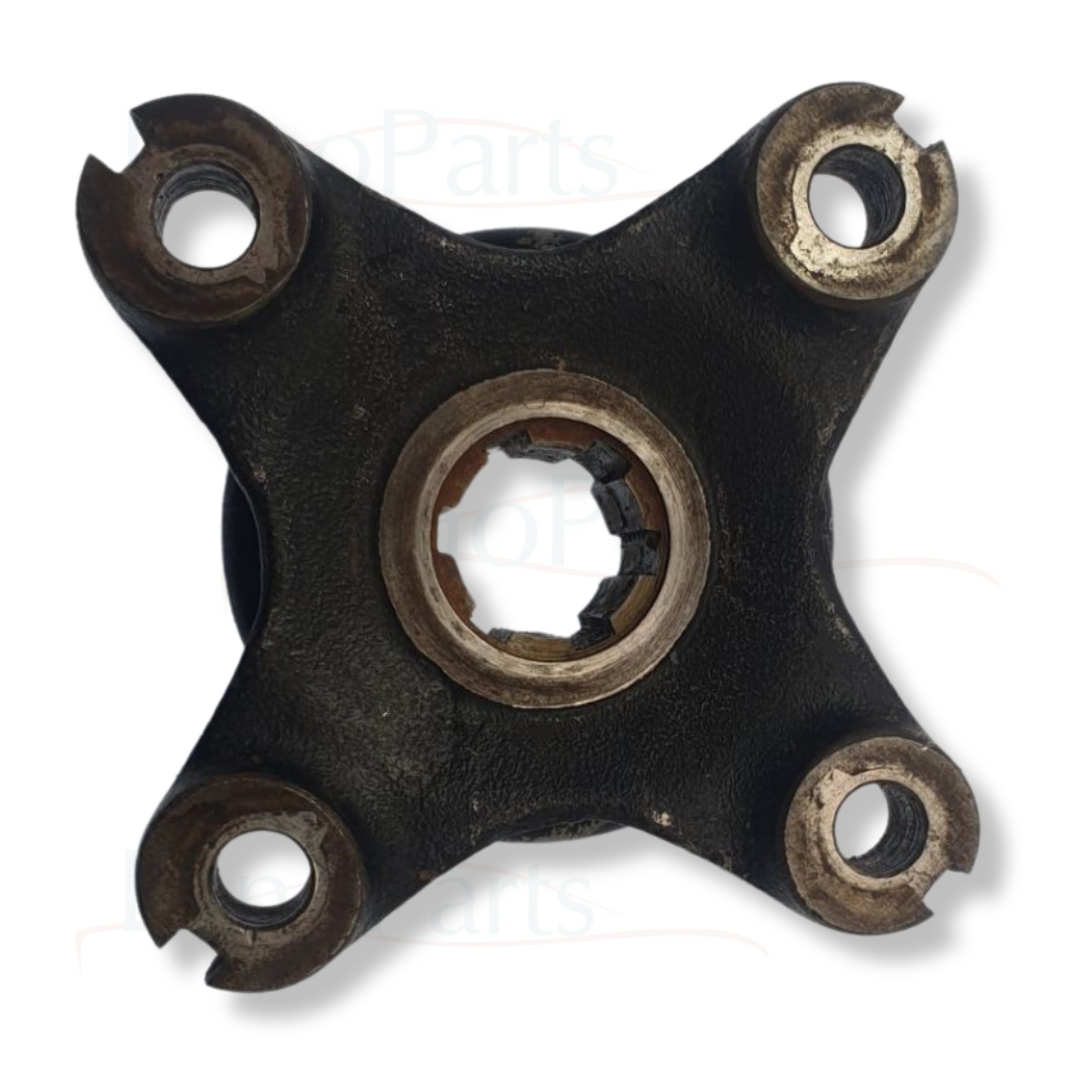 Flansch Hauptwelle HARDI-Scheibe gebraucht FIAT Dino 2400