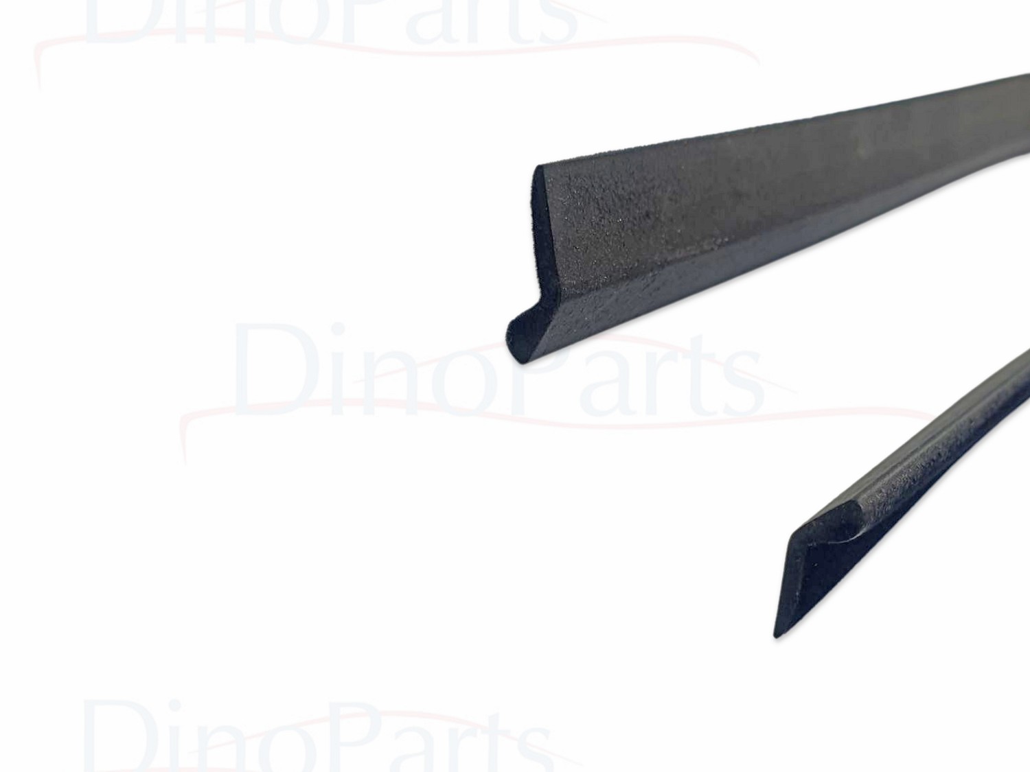 Türdichtungen horizontal außen FIAT Dino 2400 Spider