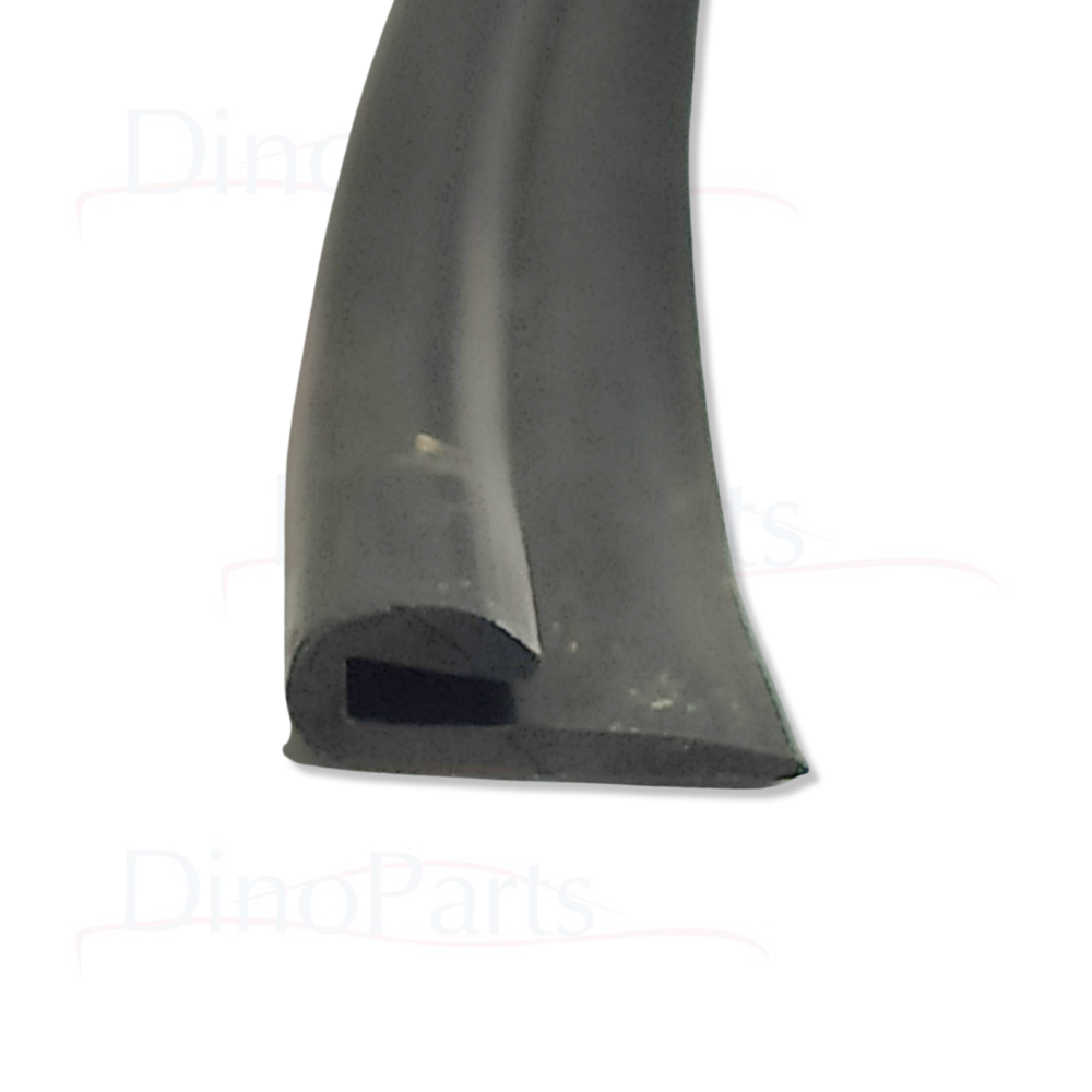 Gummi-Unterlagen Tankpannband FIAT Dino 2000