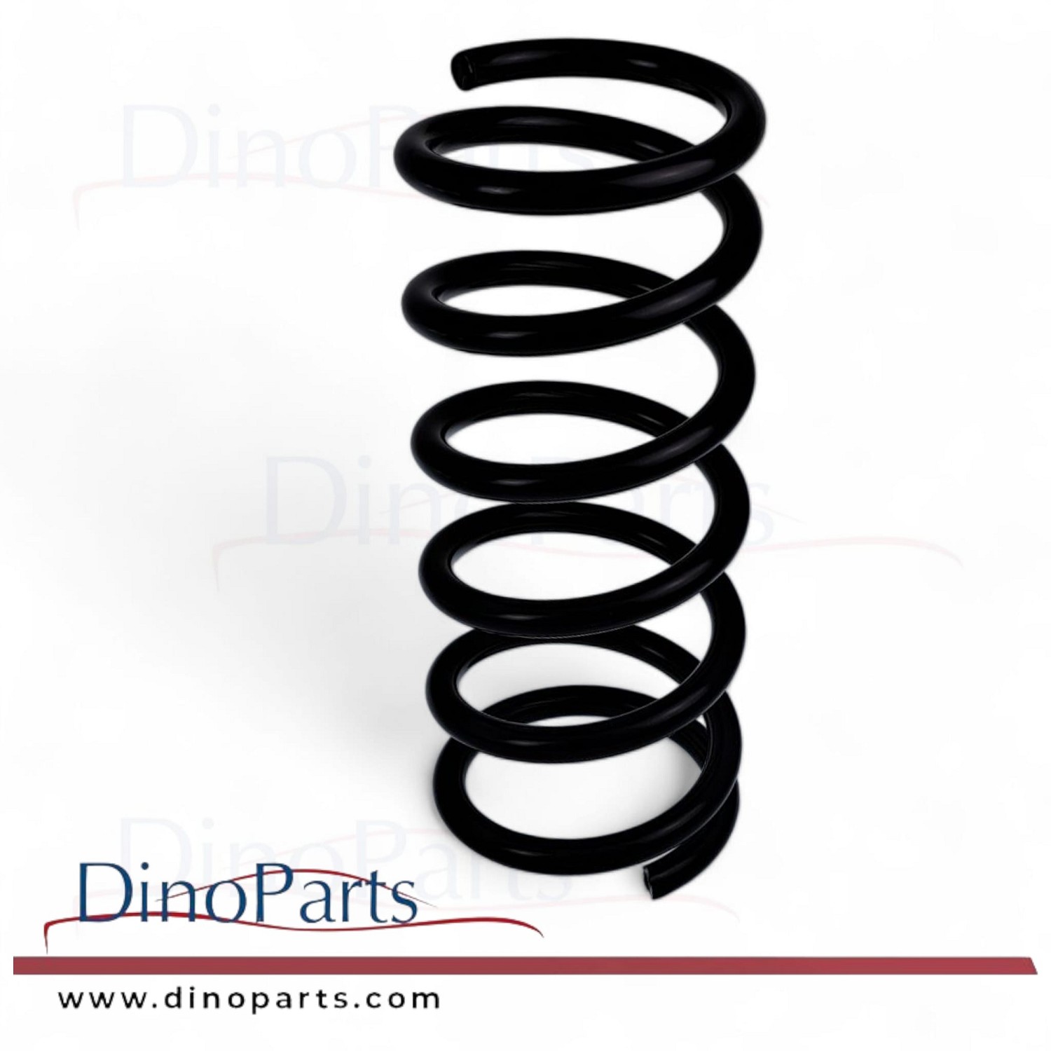 Fahrwerksfeder hinten Fiat Dino Spider 2400