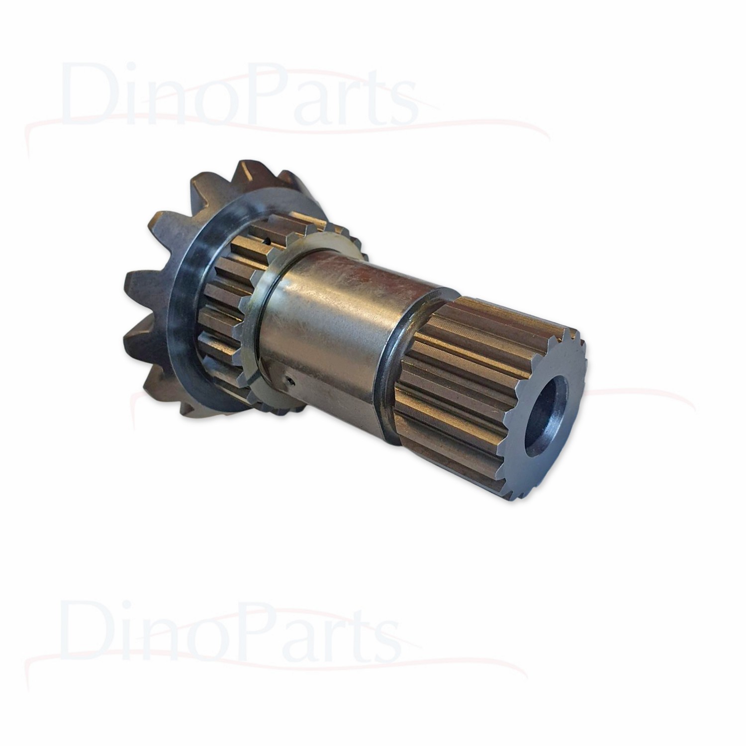 Achskegelrad Differential Ferrari 275, 330, 365