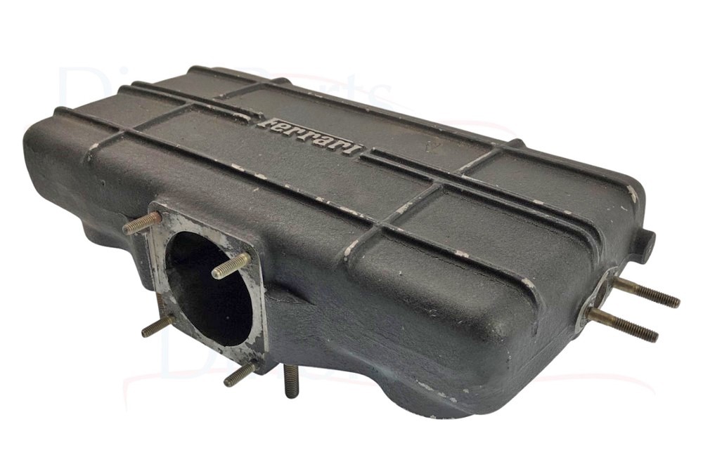 Deckel Luftsammler Ferrari Dino 308 QV