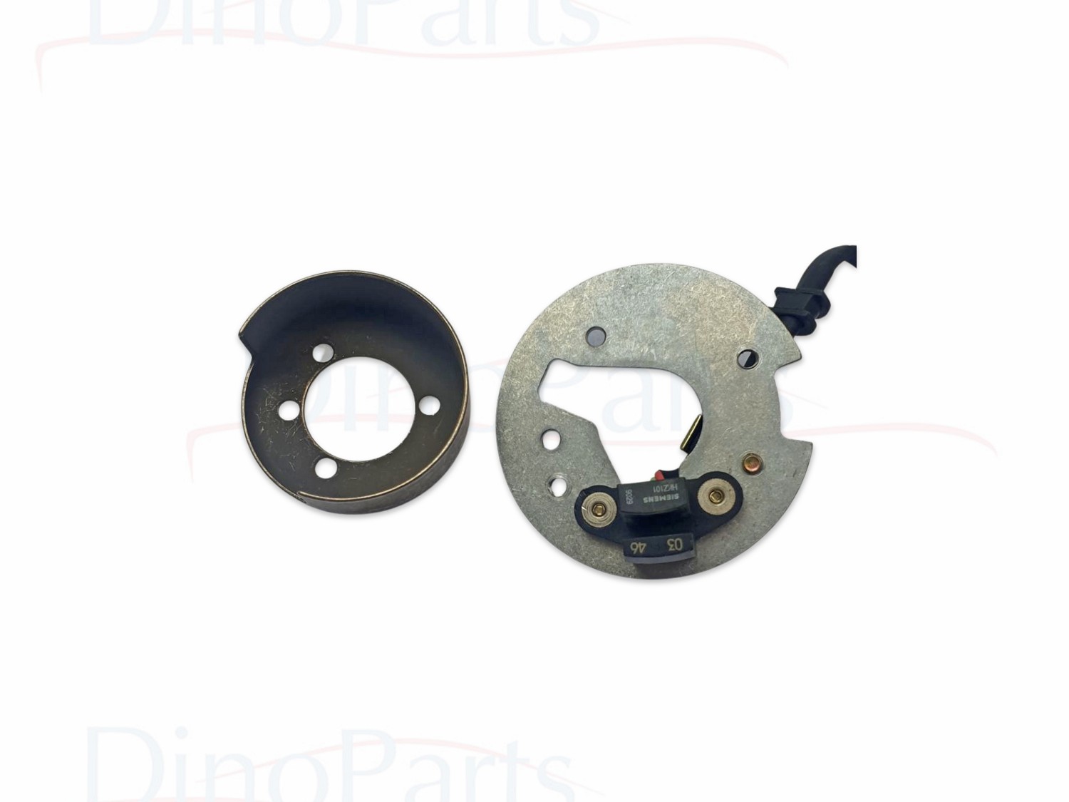 Nockenwellensensor Ferrari Mondial T