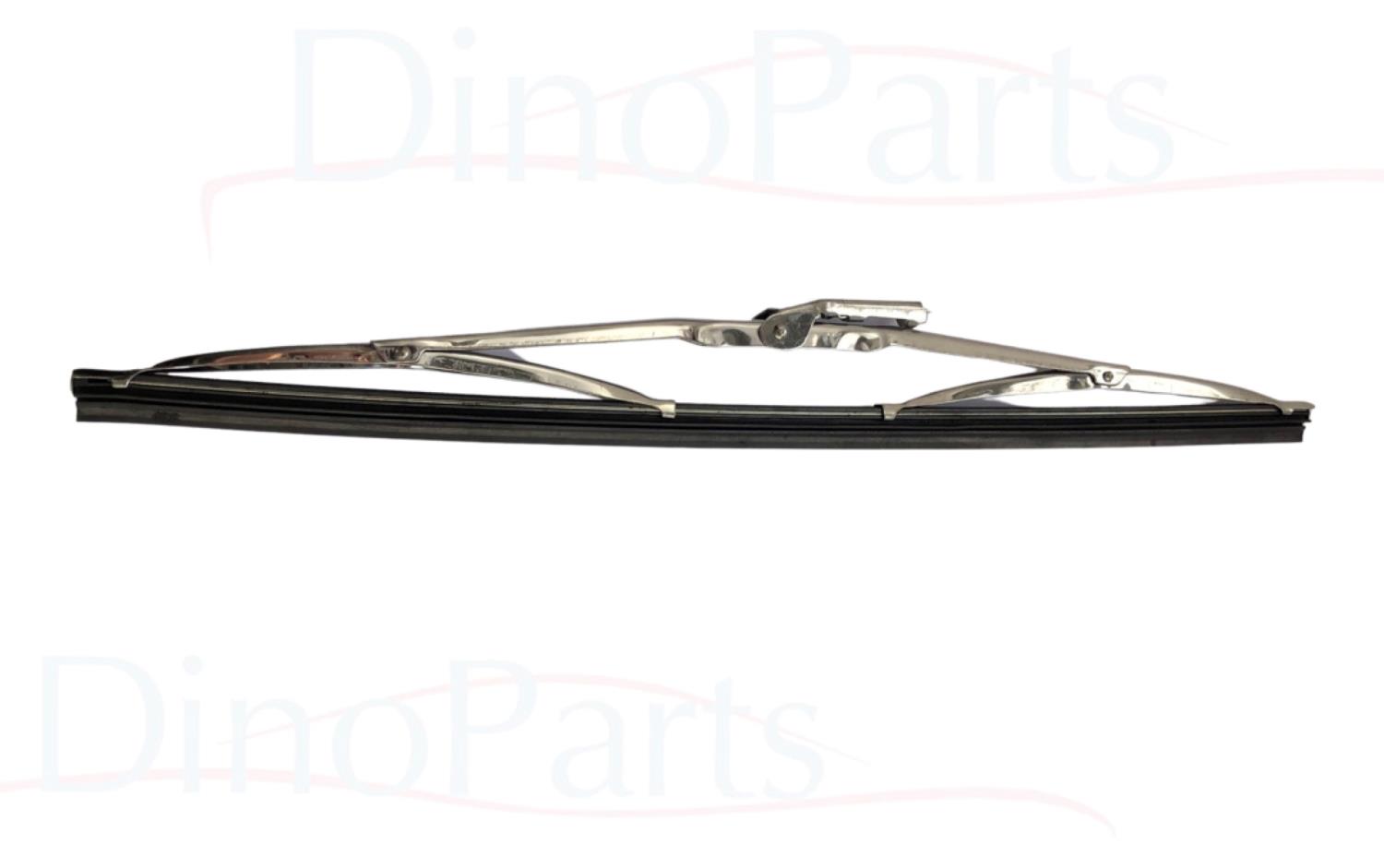 Wischerblätter Edelstahl FIAT Dino Spider