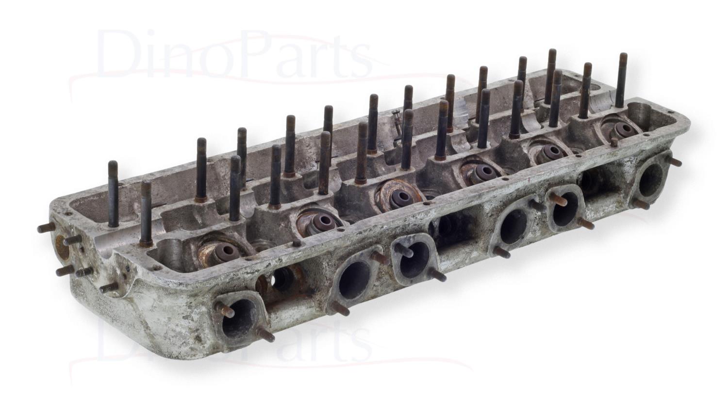 Zylinderkopf links Ferrari 250
