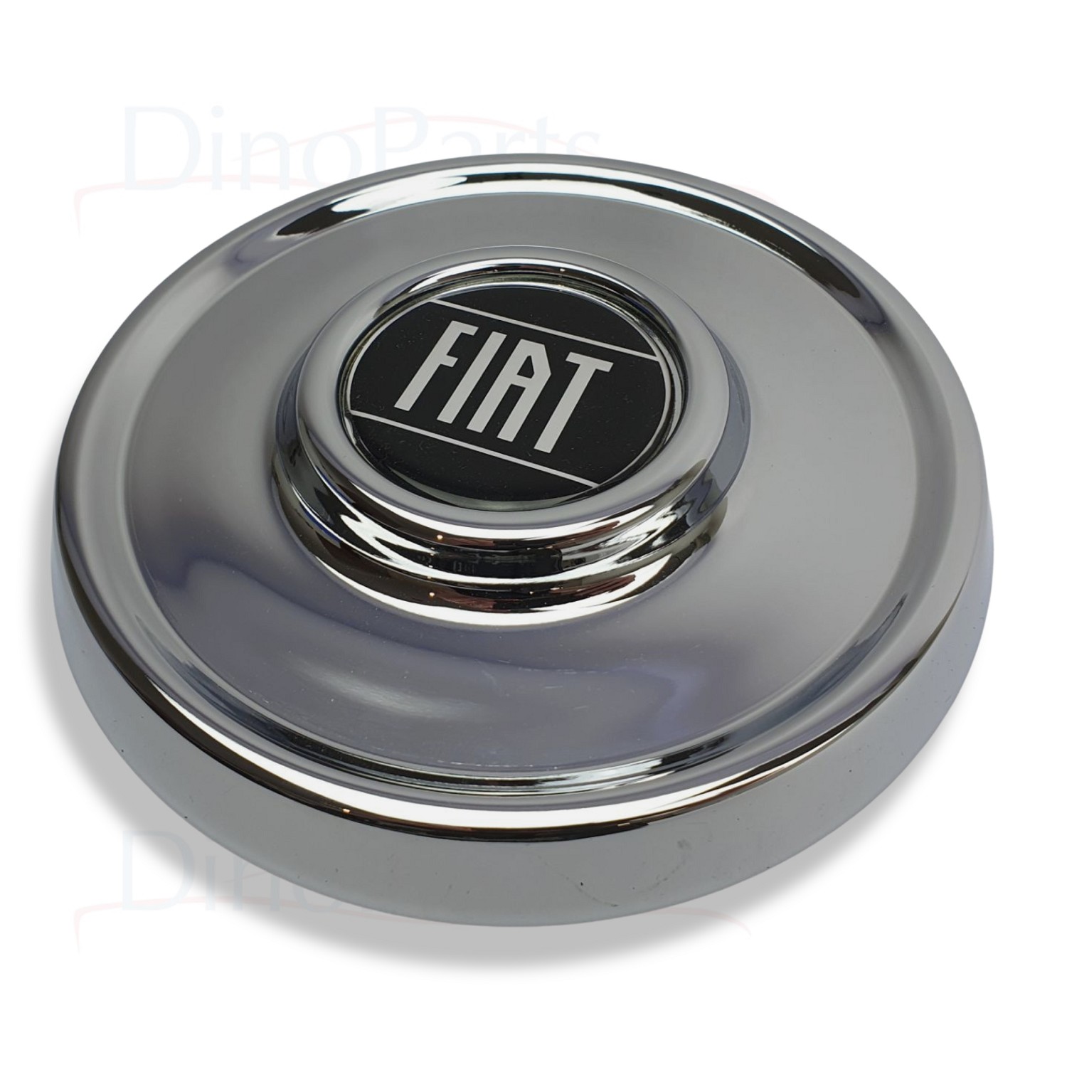 Radzierdeckel flach FIAT Dino 2400