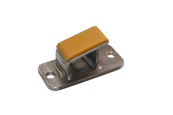 Gleitschiene rechte Zylinderbank 1-3 Fiat Dino 2000