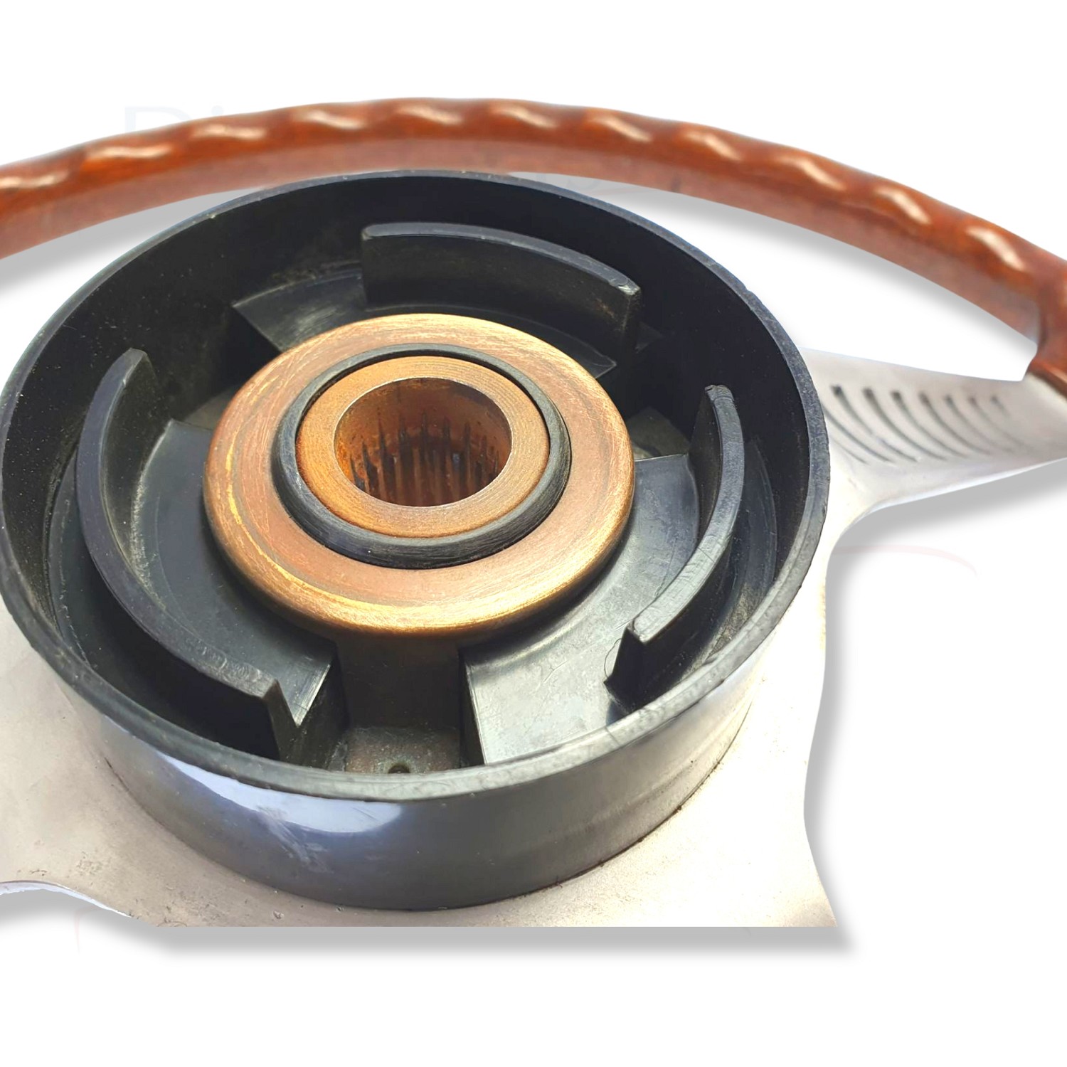 Lenkrad Fiat Dino