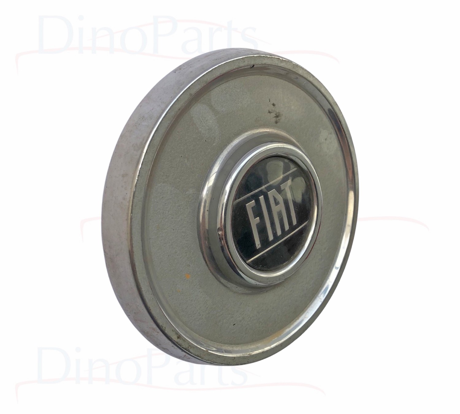 Radblende Original Fiat Dino 2000