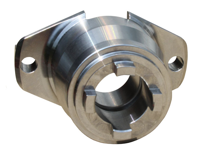 Mitnehmer Nockenwelle / Zündverteiler