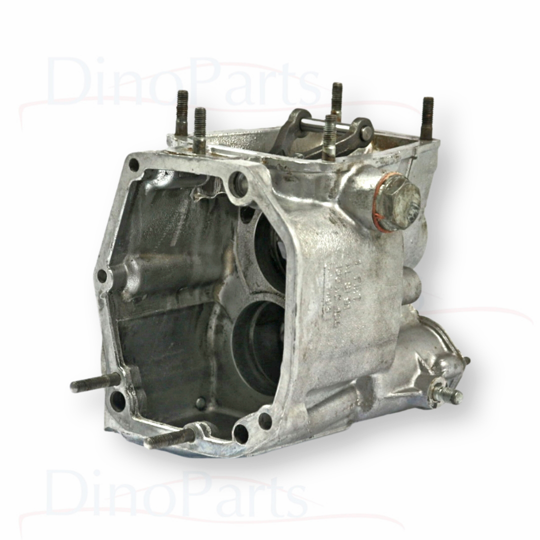 Getriebehehäuse hinten gebraucht Fiat Dino 2000