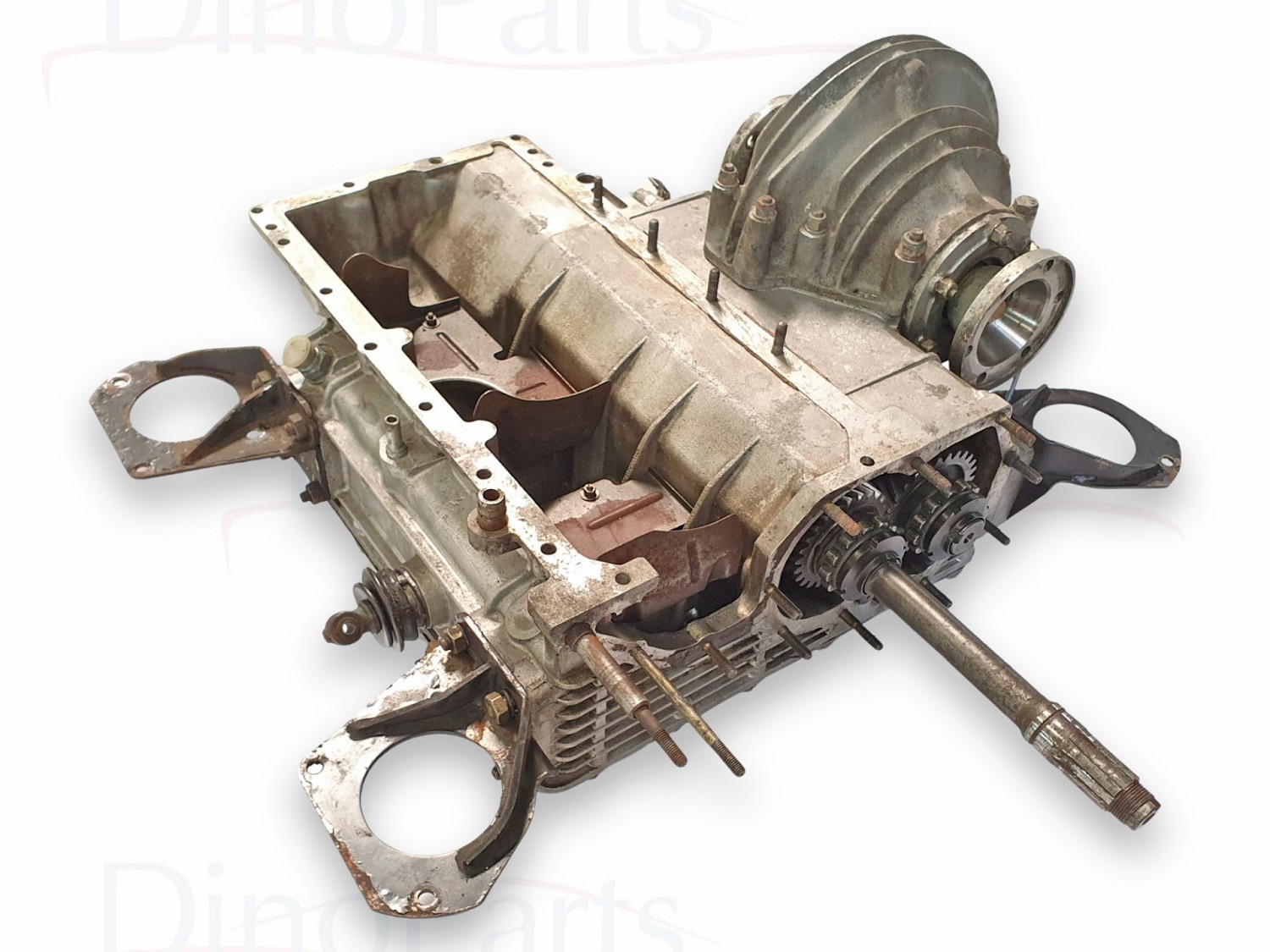 Getriebe Gebraucht Ferrari 308 QV
