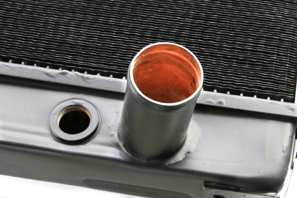 Kühler Ferrari 308 QV