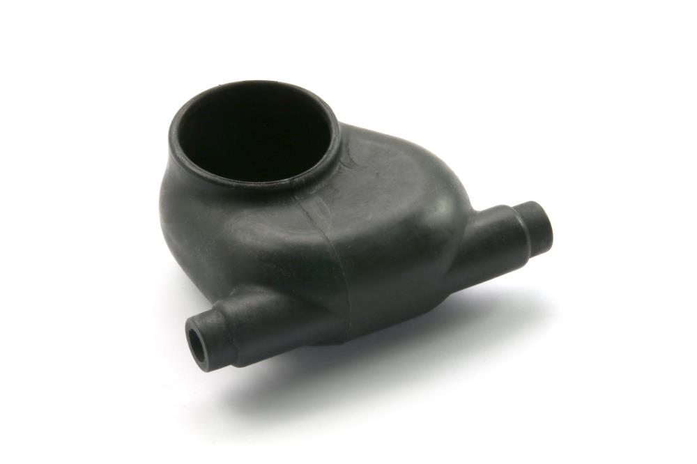 Gummimanschette Bremskraftregler Fiat Dino