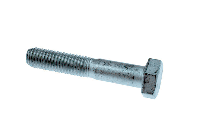 Schraube vorderer Motordeckel