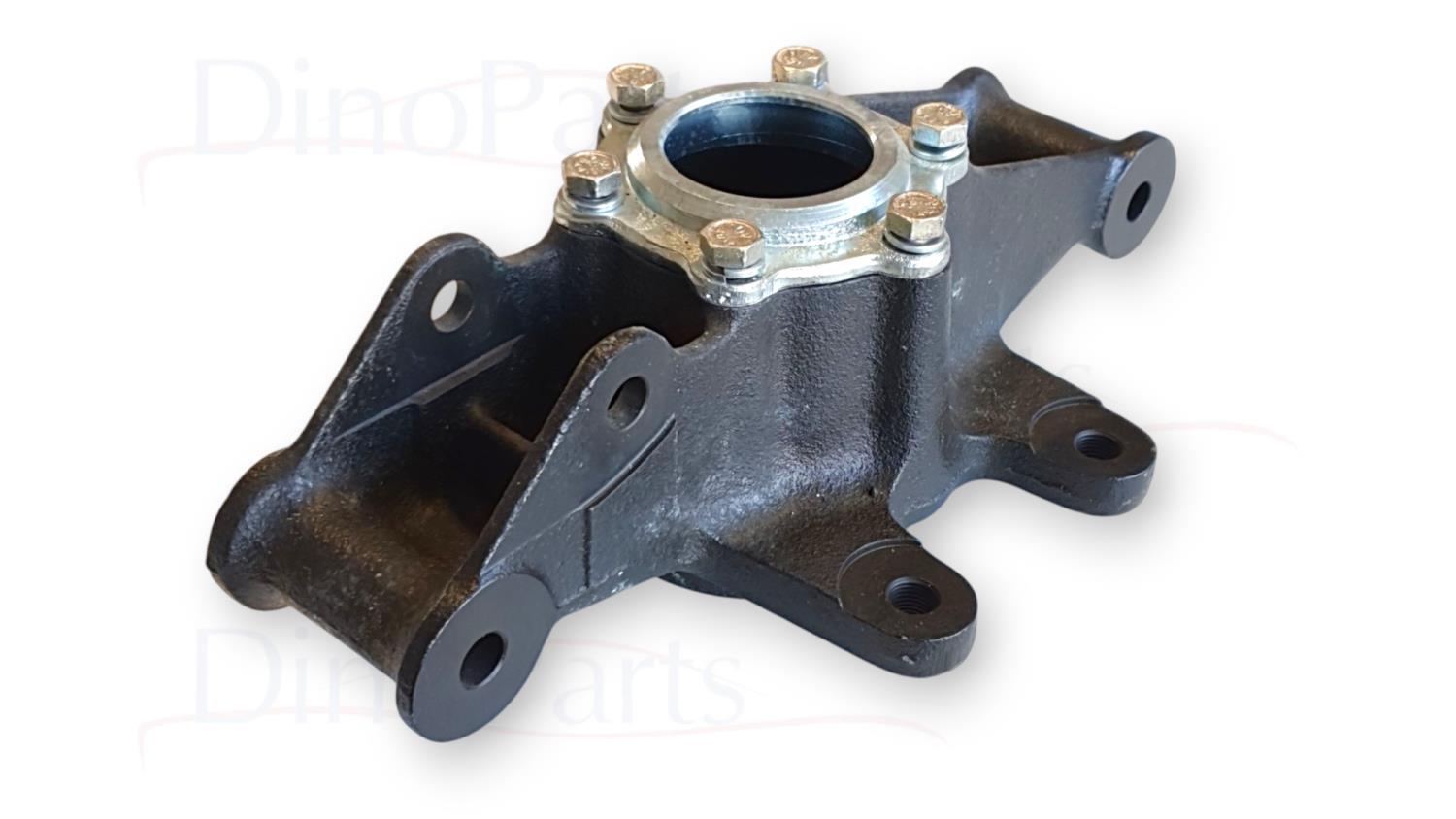 Achsschenkel hinten links Ferrari Dino 246