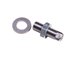 Konterschraube Kettenspanner 1.Serie