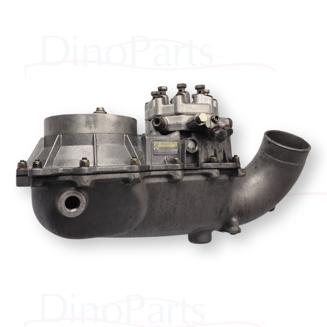 Mengenteiler gebraucht Ferrari Mondial QV
