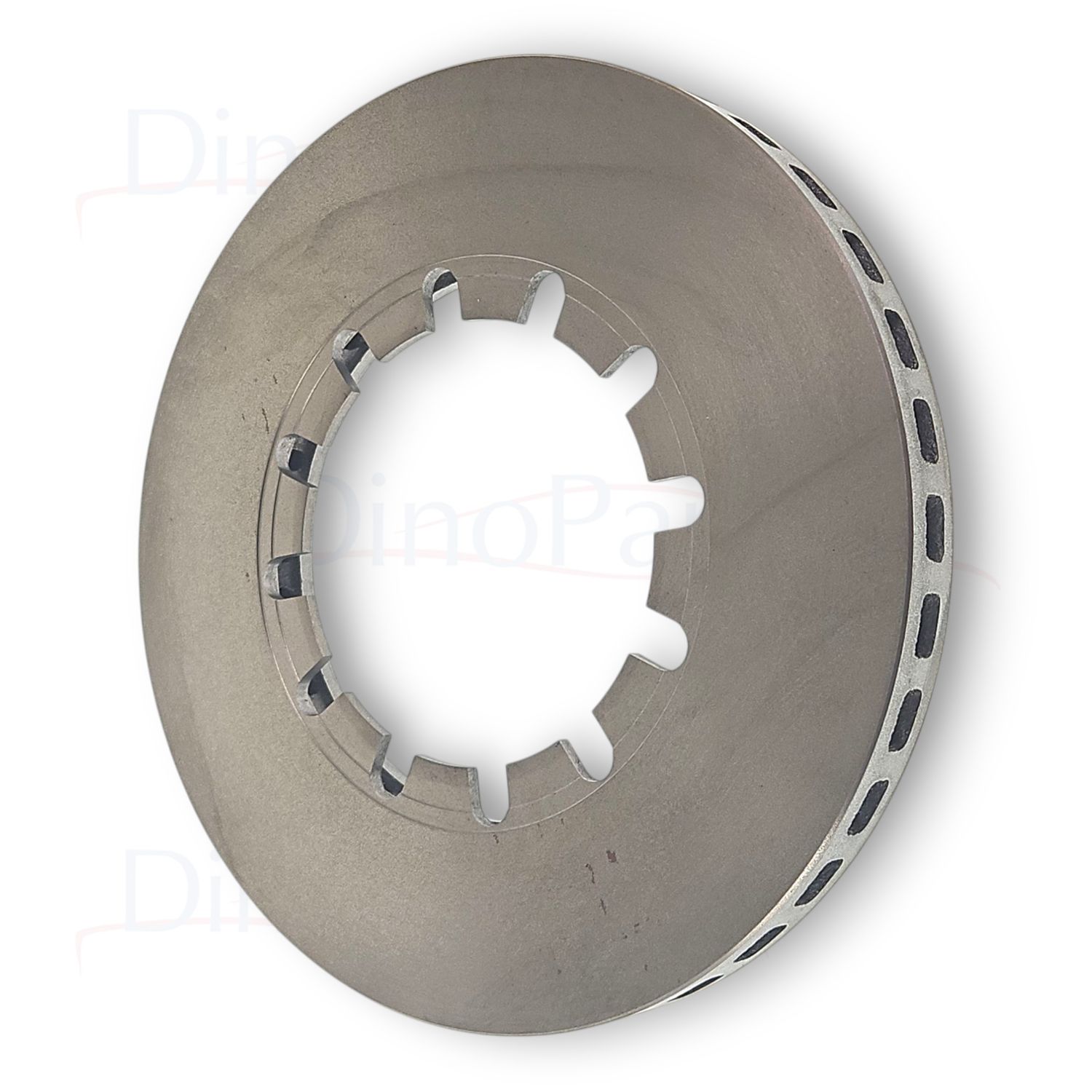 Bremsscheibe vorne Ferrari Dino 246 L-Serie