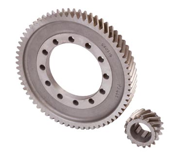Triebling/Tellerrad Differential Ferrari Dino E-Serie 246