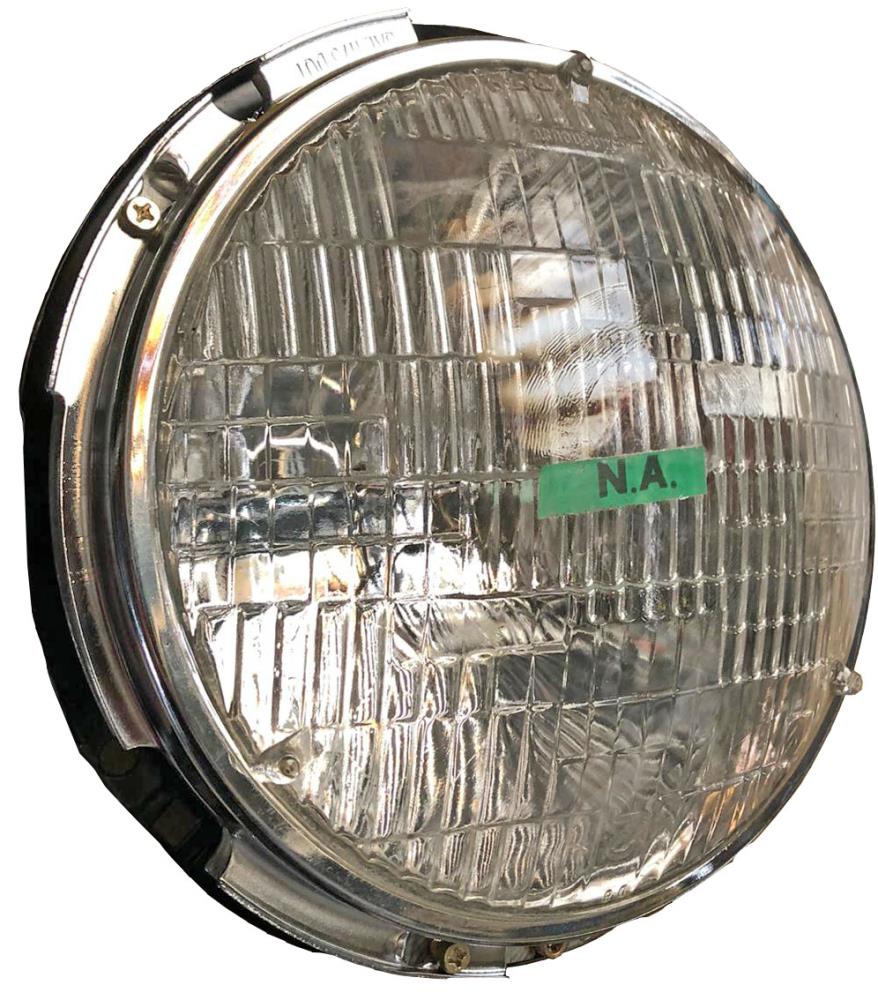 Scheinwerfer "Sealed Beam" Ferrari Dino 246 US-Model