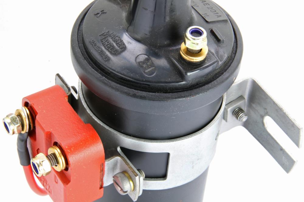 Coil Original Magneti Marelli BAE201A