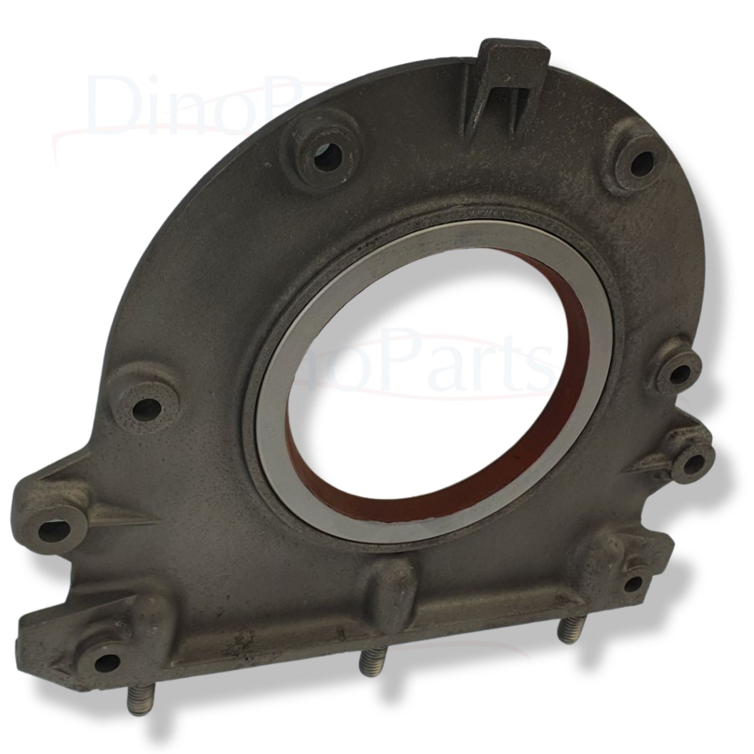 Hinterer Motordeckel Fiat Dino 2400