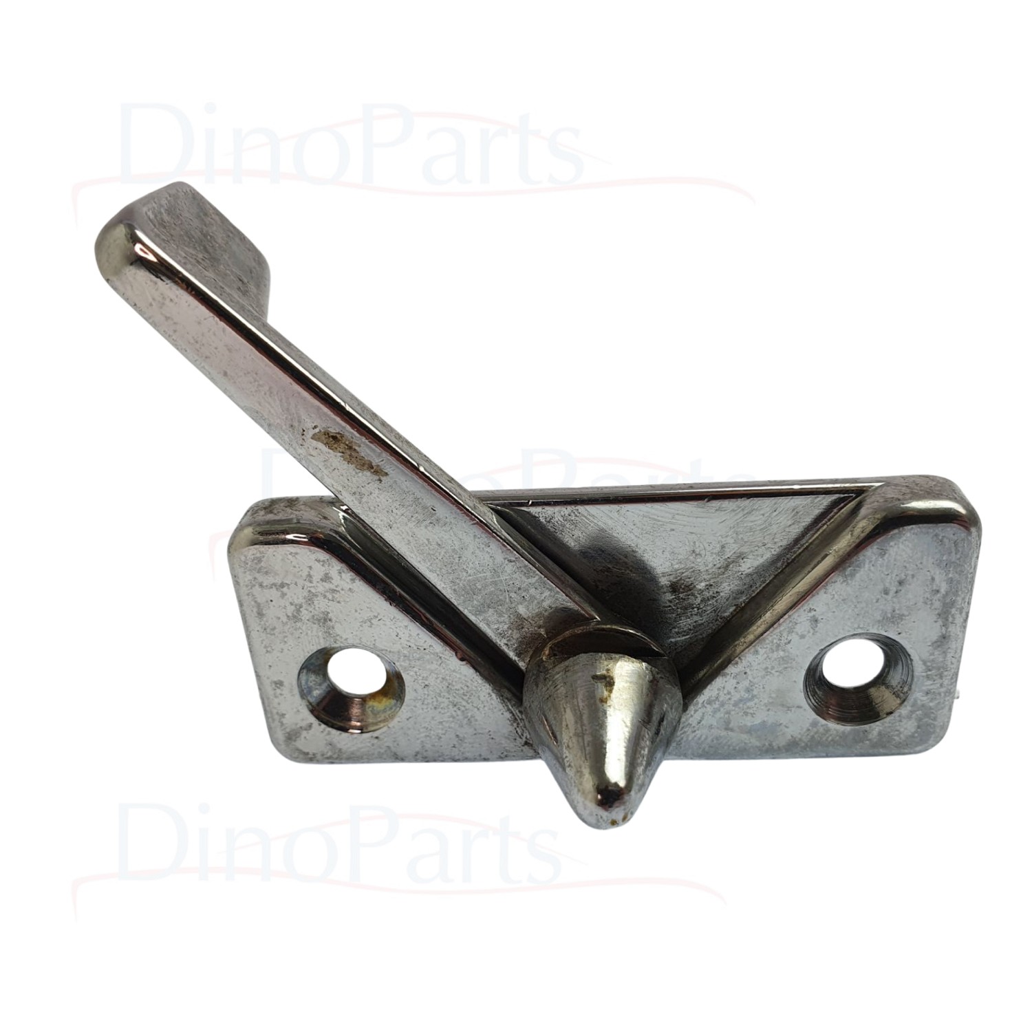 Rear Seat Lock Fiat Dino 2400 Coupe