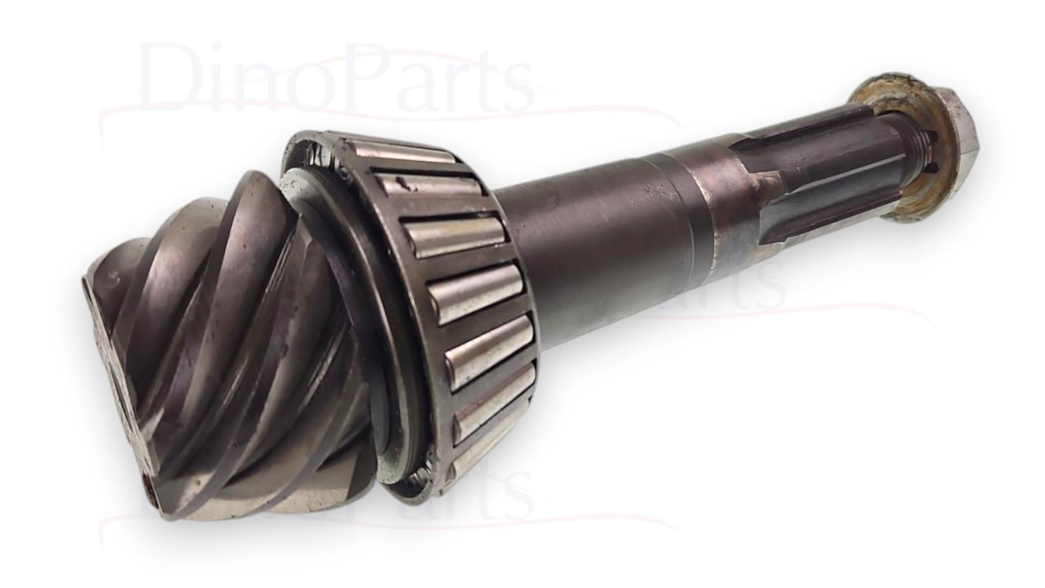Pinion/Crown Wheel Used Fiat Dino 2000